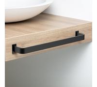 Giese Universal Porte-serviettes de toilette, 91660-14,