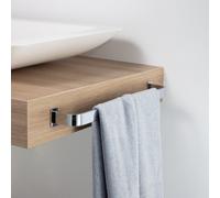 Giese Universal Porte-serviettes de toilette, 91662-02,