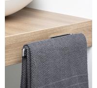 Giese Universal Porte-serviettes de toilette, 91754-02,