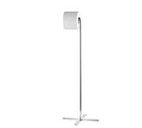 Giese WC set 2172902 Modèle sur pied, avec porte-papier