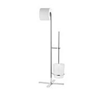 Giese WC set 2173002 avec garniture de toilette