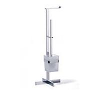 Giese WC set 3178802 avec garniture de toilette