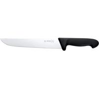 GIESSER Couteau de boucherie/bloc, longueur de lame : 210 mm