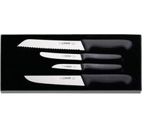 Giesser Ensemble ménager set de 4 couteaux