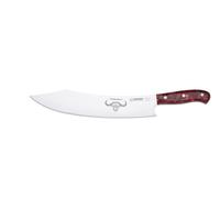 GIESSER Premiumcut Couteau à barbecue, longueur de lame : 300 mm Red Diamond