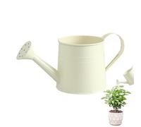 Gietkan 1 L Long Bec Vaporisateur Esthétique | Arrosoir moderne pour plantes d'intérieur pour maison, serre, ferme, jardin, chemin, paysaï, bonsaï