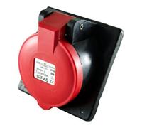 GIFAS ELECTRIC GIFAS Boîte encastrable CEE 400V 32A 5 pôles 6h 303259 Quantité:1