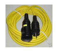 GIFAS ELECTRIC Gifas Electric Rallonge 10m 230V 111/211/10/4315GG/K Quantité:1