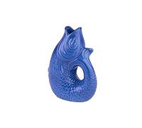 Gift Company Vase/Jug Monsieur Carafon Azur, XS, 0,2 Litre