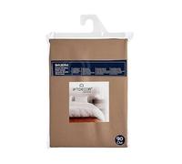 Gift Decor Drap-Housse 90 cm Marron (12 unités)