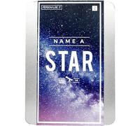 Gift Republic Coffret Cadeau Name a Star
