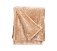 GIFTDECOR Manta Sedalina Beige 180x220cm