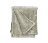 GIFTDECOR Manta Sedalina Verde 180x220cm