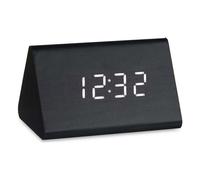 GIFTDECOR Réveil Digital Negro