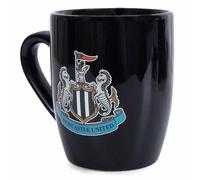 GIFTS 4 ALL Tasse souvenir en céramique pour fans de Newcastle Football 325 ml