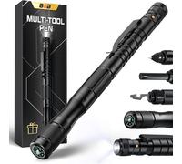 Gifts For Men, Cadeau Homme, Stylo Multifonction 8 En 1, Cadeau Fete Des Peres, Idee Cadeau Homme , Idee Cadeau Fete Des Peres, Gadget Insolite Utile, Cadeau Fête Des Pères