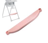 gifyym Hochstuhl-Fußstütze - Hochstuhl | Support antidérapant | Ergonomische Fußablage Zubehör Für Stühle, Für Büro Zuhause Kleinkinder Babys Beim Essen Und Arbeiten