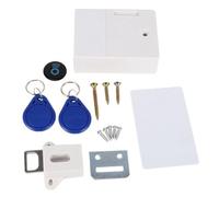 gifyym Serrures de porte | Serrure électronique DIY sans clé | Serrure électronique multi-usage pour armoire à liqueur, garde-manger, tiroir