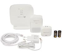 Gigaset elements Pack Sécurité Blanc - Solution Maison Connectée