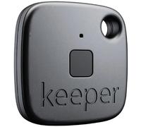 Gigaset Keeper Balise Connectée - Noir