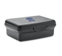 GIL S.R.L. Inter Official Product - boîte à lunch monochorme