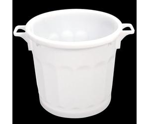 Gilac Conteneur 75 L - Blanc