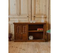 Gilbert, le long buffet en bois n°1654