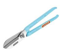 Gilbow G245 Pince coupe-tôle Coupe droite 30 cm (Import Grande Bretagne)