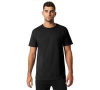 Gildan - T-shirt à manches courtes - Homme (3XL) (Noir)