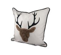 Gilde Coussin Hirschillen en polyester