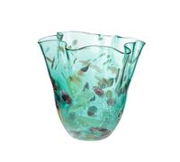 GILDE Glas art Vase