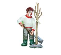 Gildeclown Petite Figurine décorative et Objet de Collection l'arbre de Vie dans Un Coffret Cadeau de qualité supérieure - Décoration Accessoire de décoration - Fait à la Main - Hauteur 15 cm
