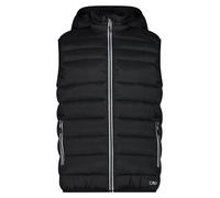 Gilet à capuche CMP MAN VEST SNAPS pour homme