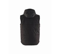 Gilet - BLAKLADER - Sans manche doublé Gris foncé 389918459800