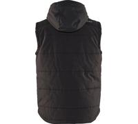 Gilet - BLAKLADER - Sans manche doublé Gris foncé T.M 389918459800