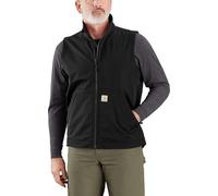 Gilet Carhartt Rain Defender Noir S Hommes Noir S