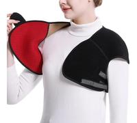 Gilet Chauffant Chauffe Auto-Chauffant Ajustable