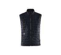 Gilet chauffant intelligent Clim8® Noir 38802032 - Taille au choix