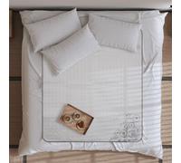 Gilet chauffant Lanaform S2 Blanc 120 W