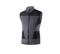 Gilet chauffant Lenz 2.0 Noir XL
