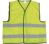 Gilet de sécurité haute visibilité - LMA - 500582