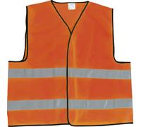 Gilet de sécurité haute visibilité - LMA - 500582