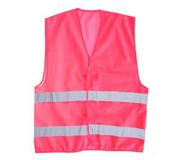Gilet de sécurité Iona Portwest Rose S - M