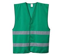 Gilet de sécurité Iona Portwest Vert L - XL