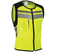 Gilet de sécurité Oxford Utility Jaune 2XL