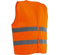 Gilet de signalisation haute visibilité SINGER - VPLGIL