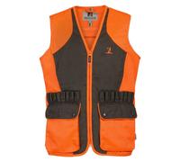 Gilet de signalisation Percussion Tradition Orange 3XL