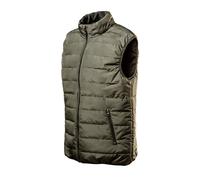 Gilet de travail double face CAMO, taille M