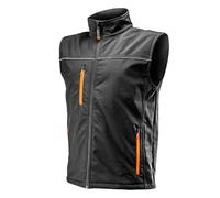 Gilet de travail NEO TOOLS 81-532/Taille:L