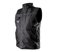 Gilet de travail, Oxford, taille XL/56